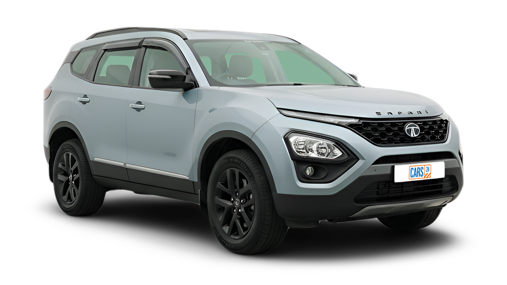 2021 Tata Safari - SUV - Diesel - Manual - ₹15.50 lakh